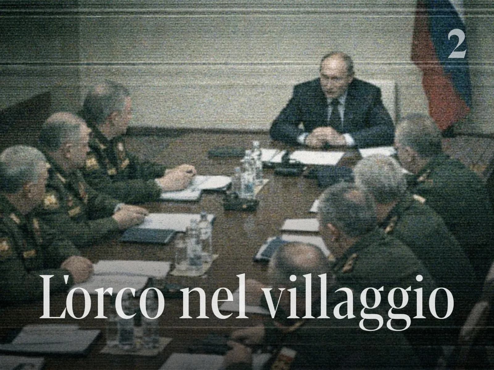 L’orco nel villaggio. I retroscena del wargame che inquieta l’Europa. Dentro la simulazione d’attacco russo alla Lituania che fa tremare la NATO – SECONDA E ULTIMA PARTE