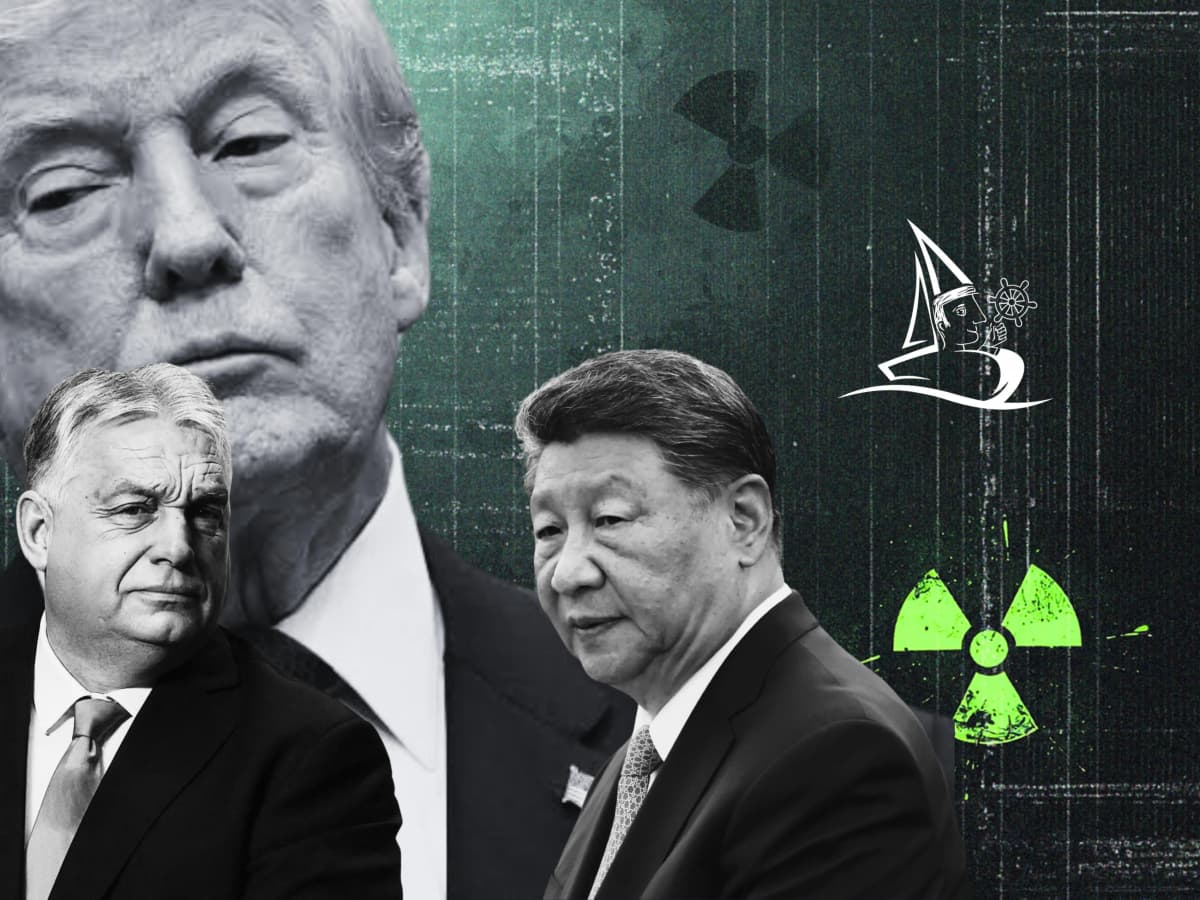 Trump e il ritorno delle “two weeks”. La portaerei americana in arrivo, l’equipaggio e un problema di “morale”. Gli USA e l’accusa a Pechino: “Nascosti test nucleari esplosivi”. L’operazione “false flag” di Viktor Orbán contro l’Ucraina